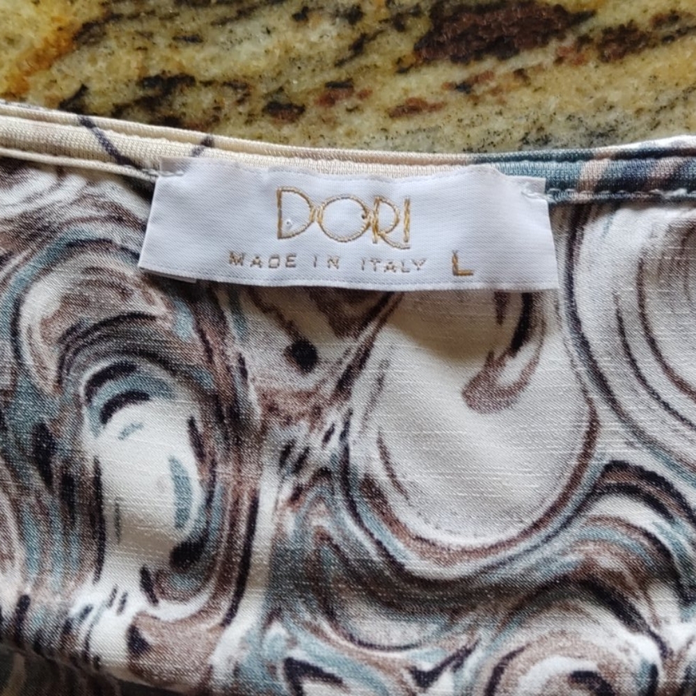 DORI- made in Italy ,super cool topπ¦π¦ - Picture 7 of 12